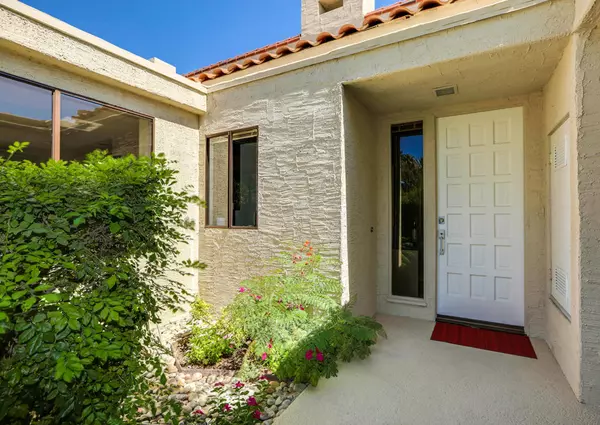 Rancho Mirage, CA 92270,136 Desert West DR