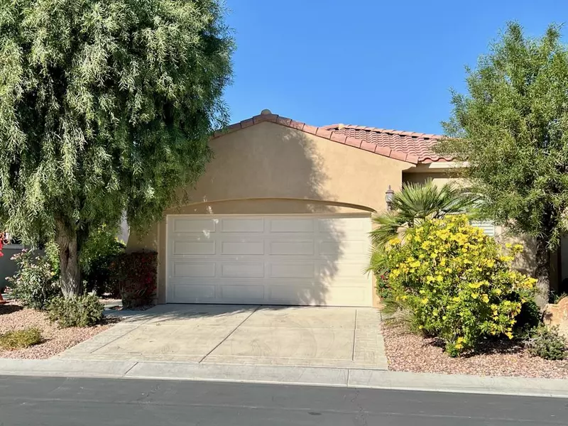81952 Avenida Bienvenida, Indio, CA 92203