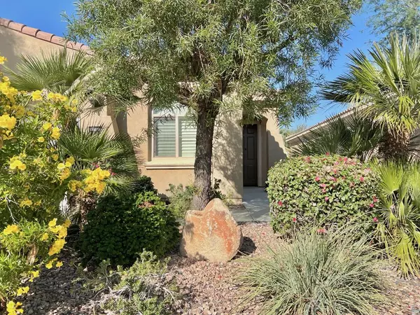 Indio, CA 92203,81952 Avenida Bienvenida