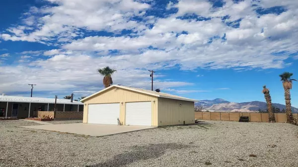 2577 Sorrel AVE, Thermal, CA 92274