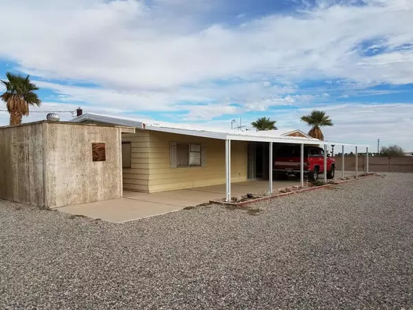 Thermal, CA 92274,2577 Sorrel AVE