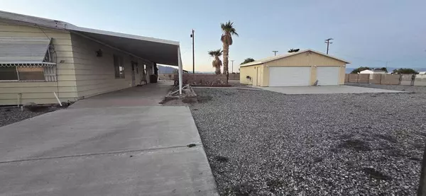 Thermal, CA 92274,2577 Sorrel AVE