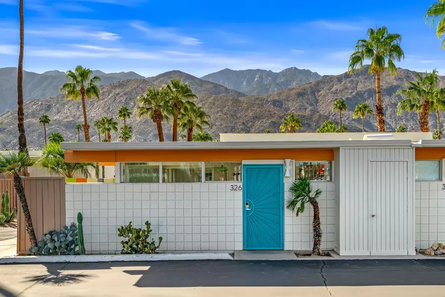 1111 E Palm Canyon DR #326, Palm Springs, CA 92264