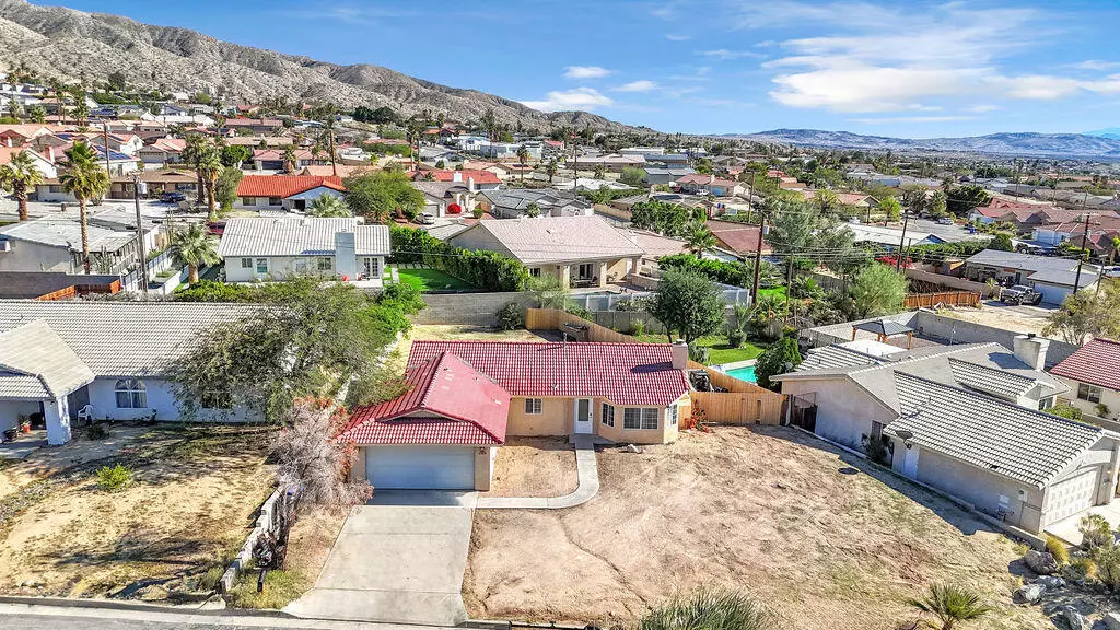 Desert Hot Springs, CA 92240,9872 Valencia DR