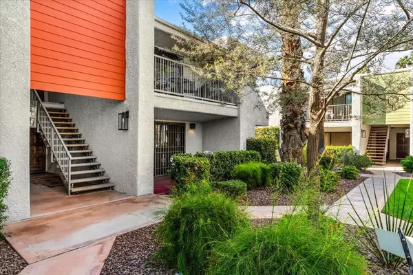 Palm Springs, CA 92264,3155 E Ramon RD #312