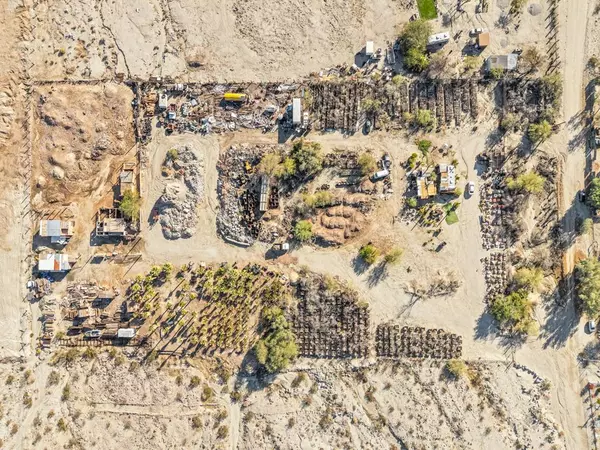 23810 Lamel DR, Desert Hot Springs, CA 92241