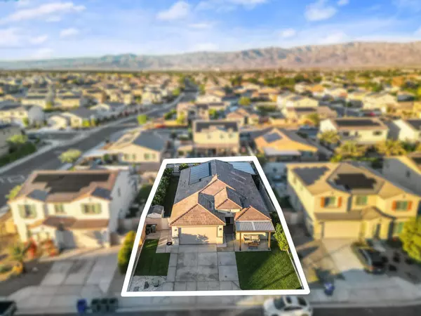 Coachella, CA 92236,84458 Calle Larriva