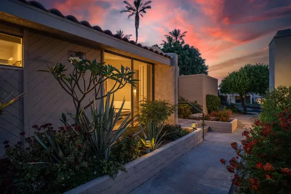 Indian Wells, CA 92210,75180 Chippewa DR