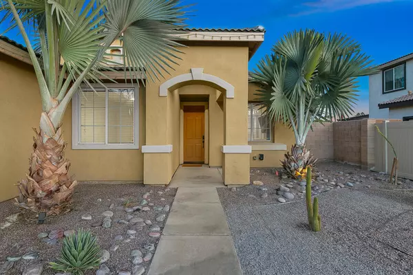 Indio, CA 92203,43820 Cape Cod CT