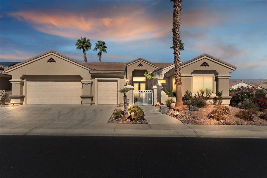 78638 Sunrise Canyon AVE, Palm Desert, CA 92211