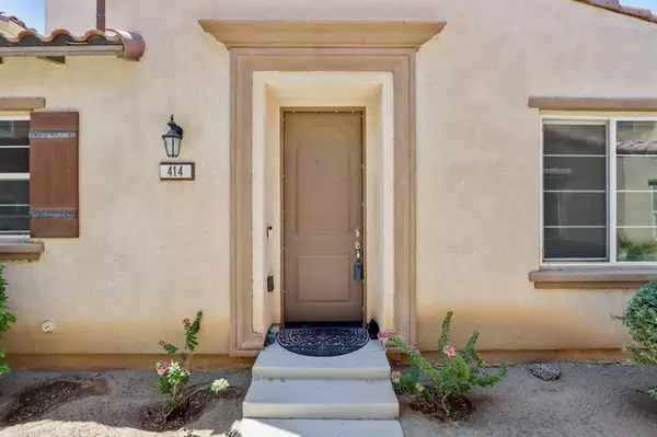Palm Desert, CA 92211,414 Via De La Paz
