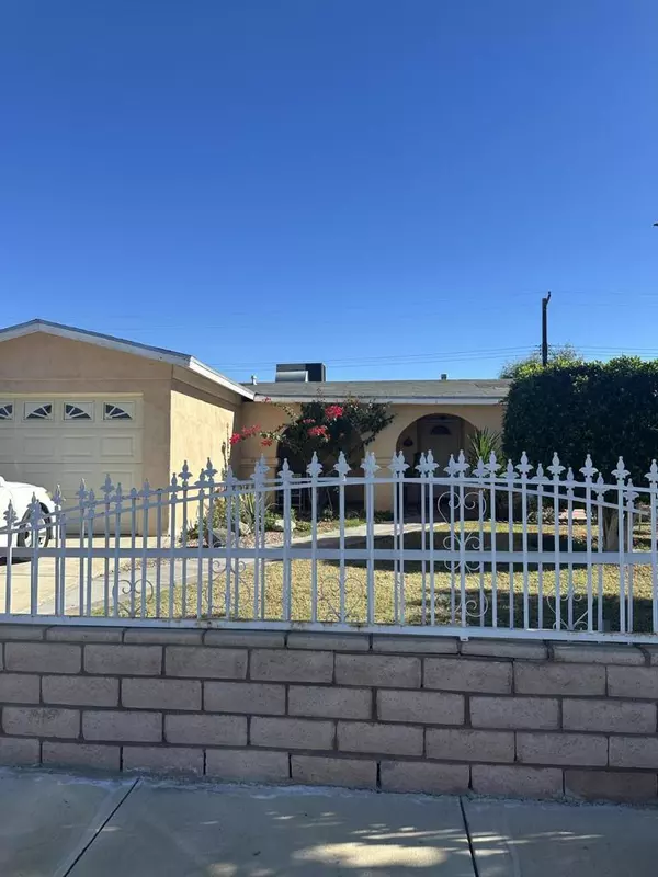 Coachella, CA 92236,52210 Jennifer WAY