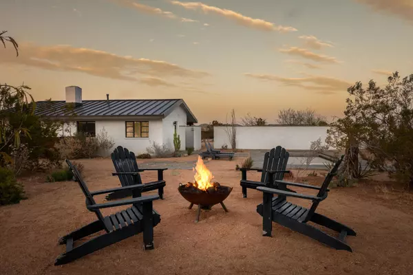 1564 Hilton AVE, Yucca Valley, CA 92284