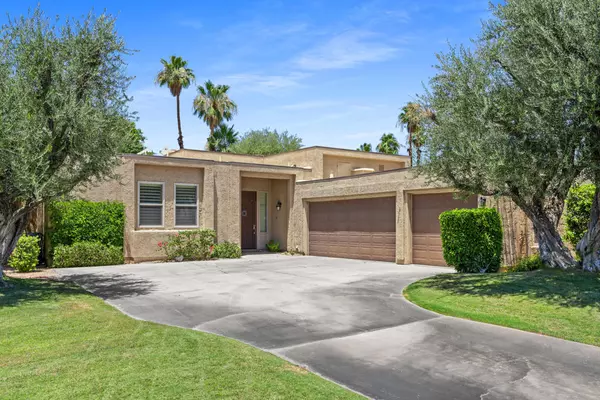 Rancho Mirage, CA 92270,30 San Juan DR