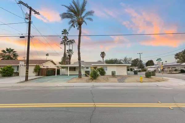 Palm Desert, CA 92211,77145 Minnesota AVE