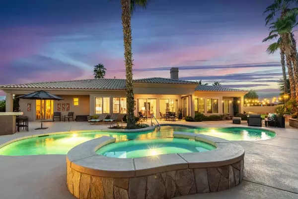 La Quinta, CA 92253,49700 Althea CT