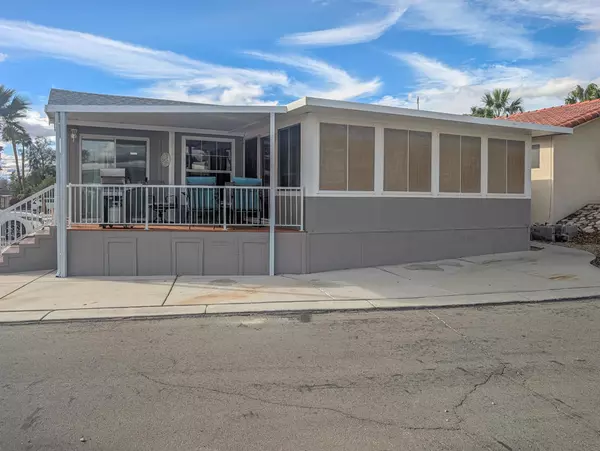 Desert Hot Springs, CA 92241,70200 Dillon RD #139