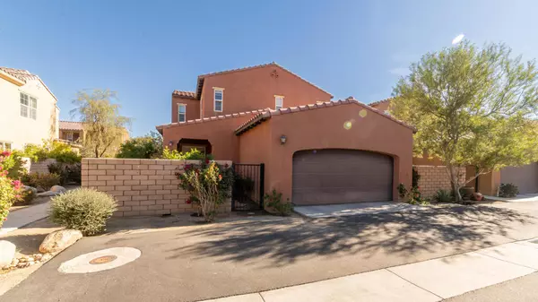 570 Calle Vibrante, Palm Desert, CA 92211