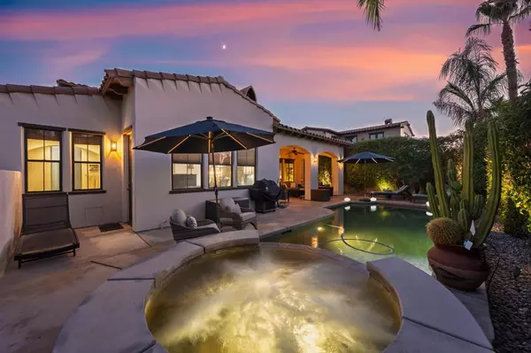 La Quinta, CA 92253,80680 Via Tranquila