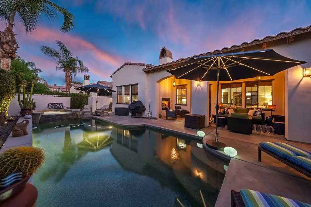 La Quinta, CA 92253,80680 Via Tranquila