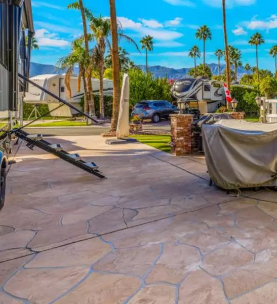 69411 Ramon RD #691, Cathedral City, CA 92234