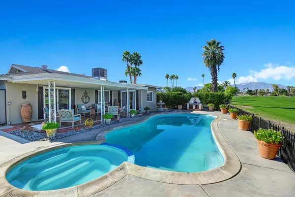 Palm Desert, CA 92211,77300 Minnesota AVE