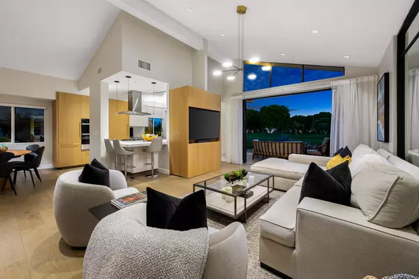 Palm Desert, CA 92211,160 Deer Spring WAY