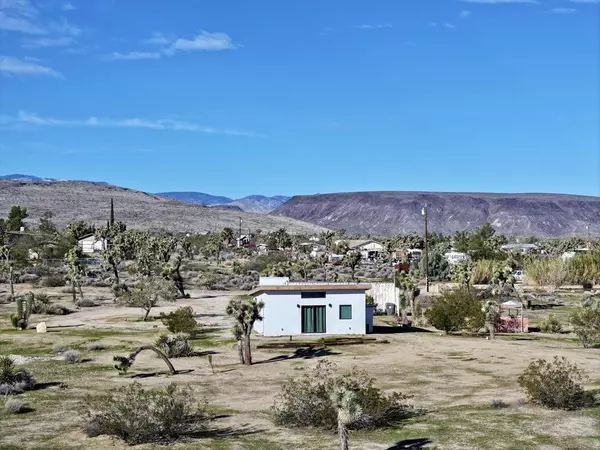 Yucca Valley, CA 92284,4039 Greasewood LN