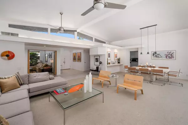 Palm Springs, CA 92264,2281 Paseo Del Rey