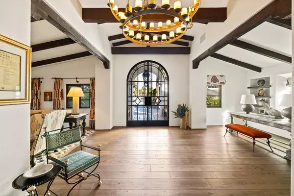 Palm Springs, CA 92262,535 N Belardo RD