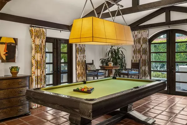 Palm Springs, CA 92262,535 N Belardo RD