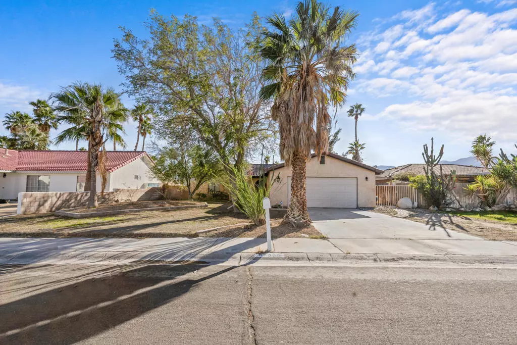 Cathedral City, CA 92234,67355 Ovante RD