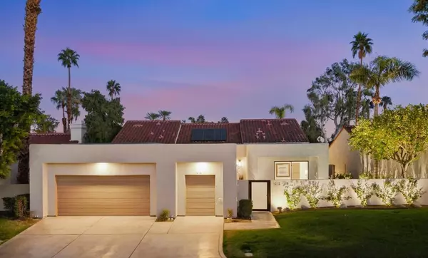 Rancho Mirage, CA 92270,10112 Lakeview DR