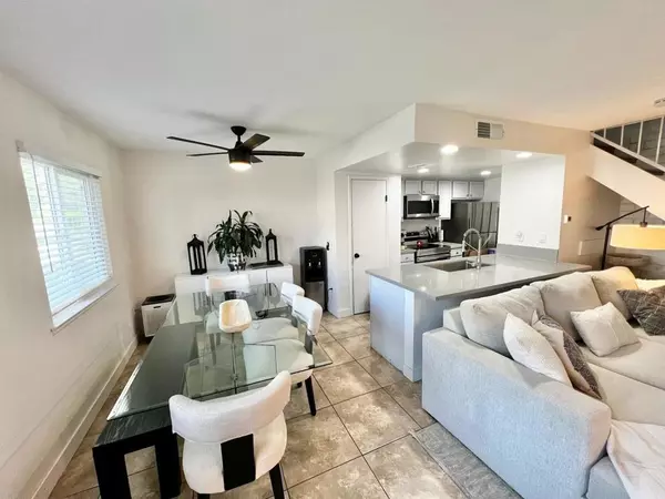 Palm Desert, CA 92260,72671 Eagle RD #3