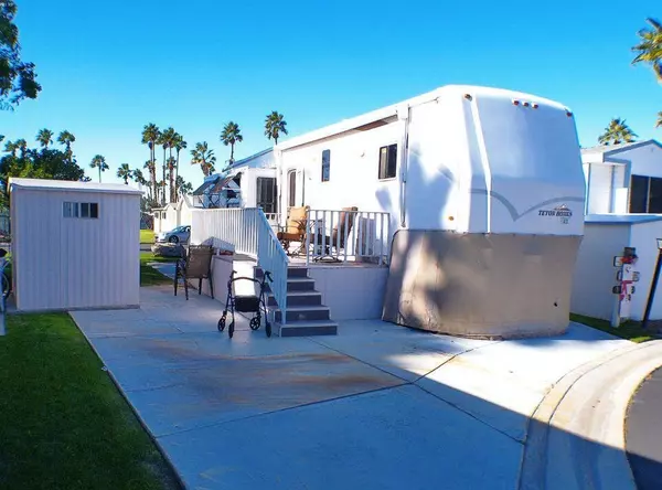 Indio, CA 92203,84136 Ave 44, #143 #143