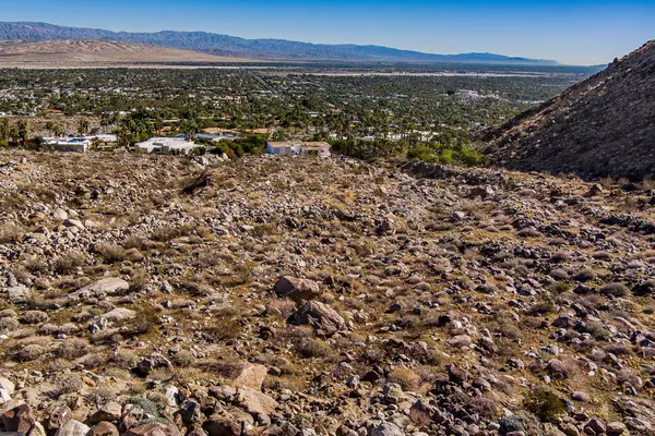 Palm Springs, CA 92262,0 W Cielo Dr