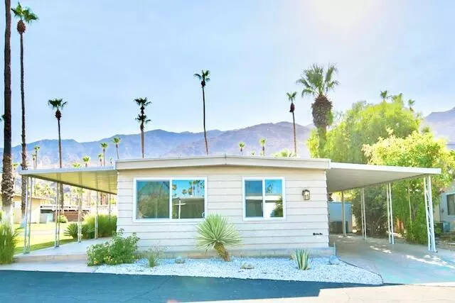 Palm Springs, CA 92264,136 Mecca ST
