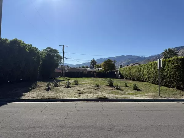 Palm Springs, CA 92264,0 Camino Parocela
