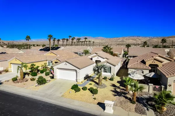 Palm Desert, CA 92211,78868 Stansbury CT