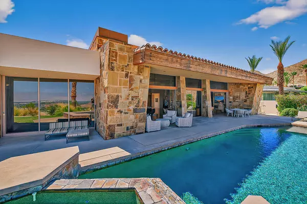 Rancho Mirage, CA 92270,9 Rockcrest DR