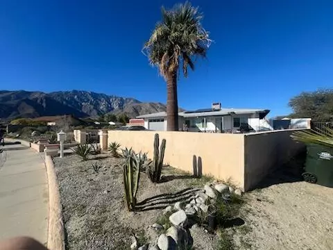 Palm Springs, CA 92262,550 W Sunview AVE