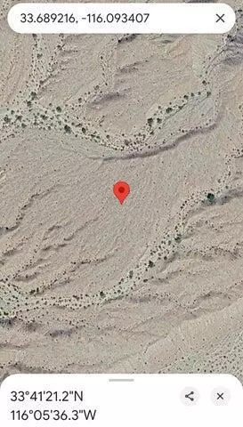 Coachella, CA 92236,146 Vacant Land