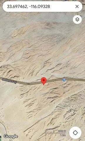 Coachella, CA 92236,146 Vacant Land