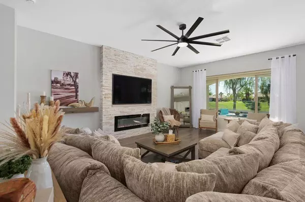 Indio, CA 92203,80465 Camino San Mateo