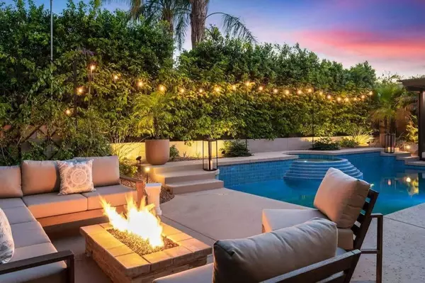 Bermuda Dunes, CA 92203,78169 Desert Mountain CIR