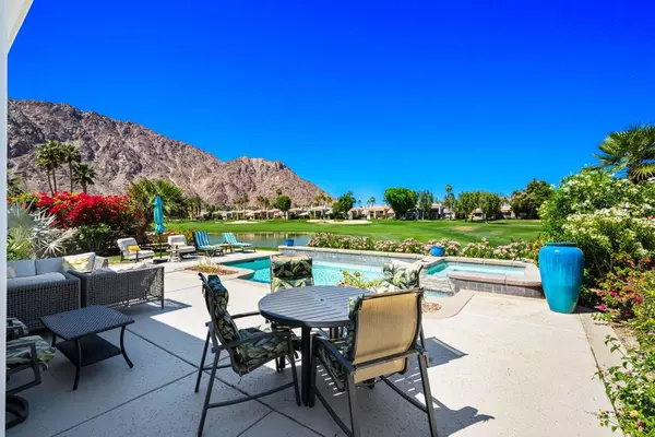 54580 Tanglewood, La Quinta, CA 92253