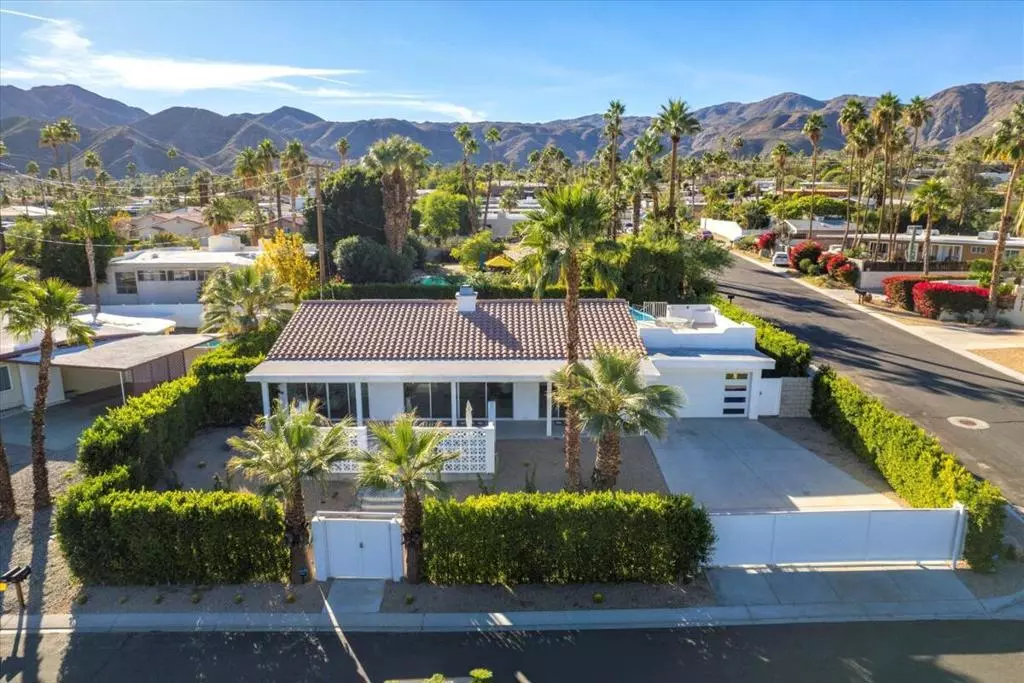 Cathedral City, CA 92234,68159 Mountain View RD