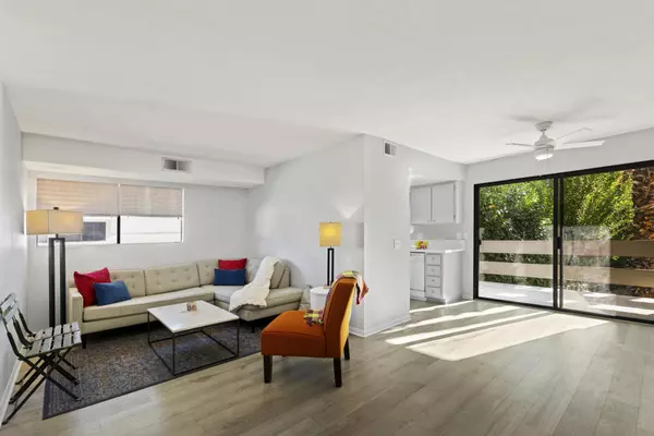 5301 E Waverly DR #198, Palm Springs, CA 92264