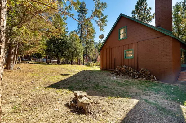 Idyllwild, CA 92549,25290 Lodge RD