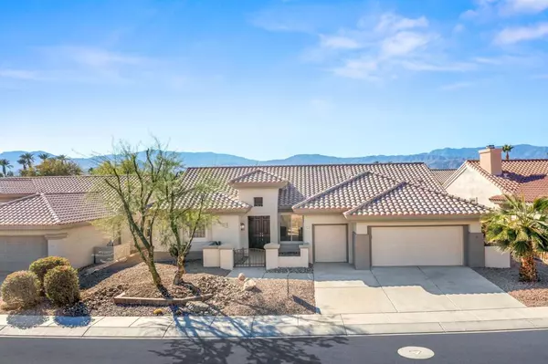 Palm Desert, CA 92211,78147 Hunter Point RD